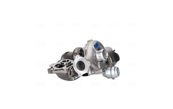 Turbocompresor ** PRIMER AJUSTE **, Imagen 5