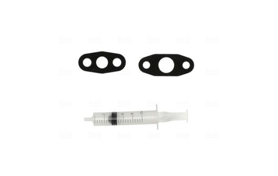 Turbocompresor ** PRIMER AJUSTE **, Imagen 2