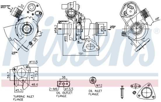 Turbocompresor ** PRIMER AJUSTE **, Imagen 6