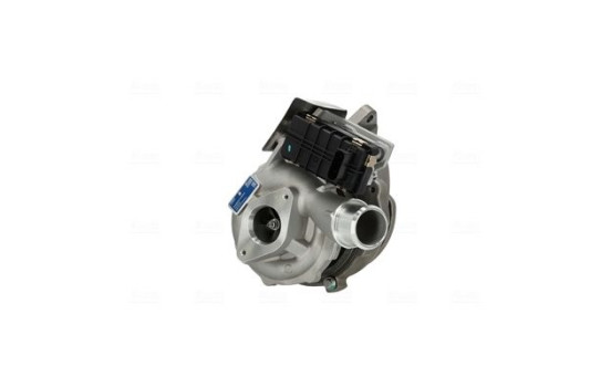Turbocompresor ** PRIMER AJUSTE **, Imagen 2