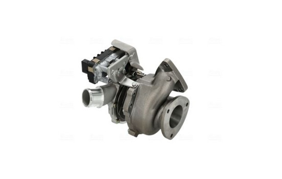 Turbocompresor ** PRIMER AJUSTE **, Imagen 3
