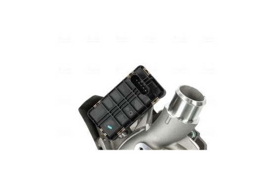 Turbocompresor ** PRIMER AJUSTE **, Imagen 6