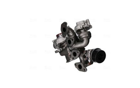 Turbocompresor ** PRIMER AJUSTE **, Imagen 5
