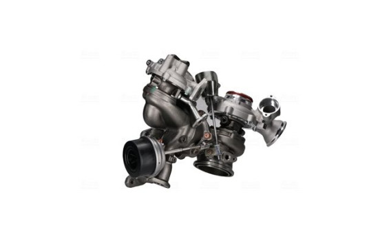 Turbocompresor ** PRIMER AJUSTE **, Imagen 6
