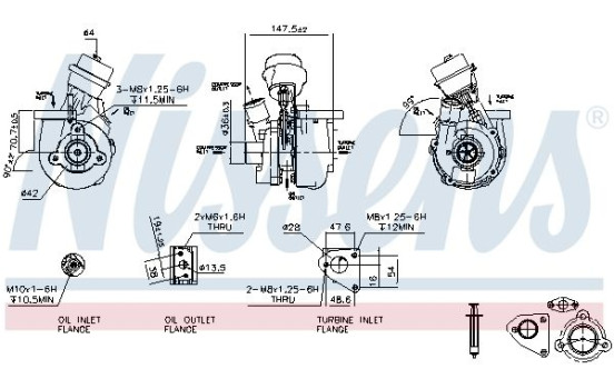 Turbocompresor, Imagen 6