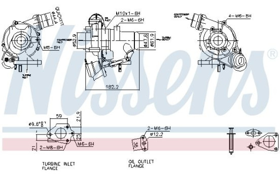Turbocompresor, Imagen 6