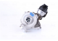 Turbocompresor