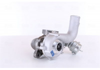 Turbocompresor