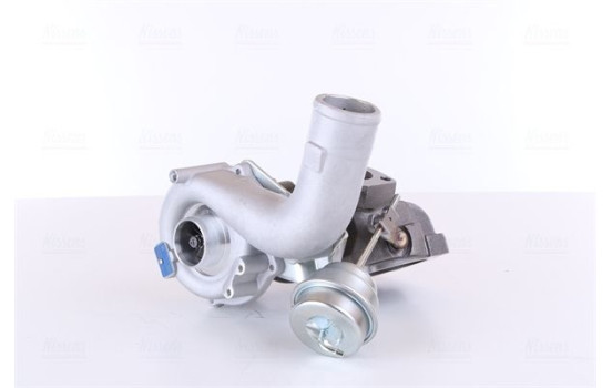 Turbocompresor, Imagen 4