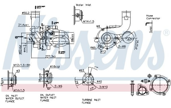Turbocompresor, Imagen 7