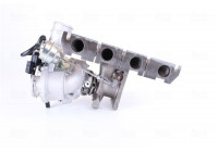 Turbocompresor