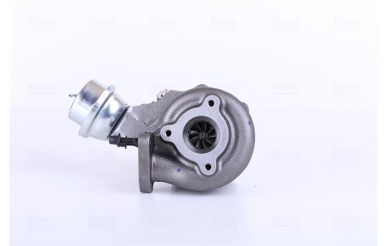 Turbocompresor, Imagen 3