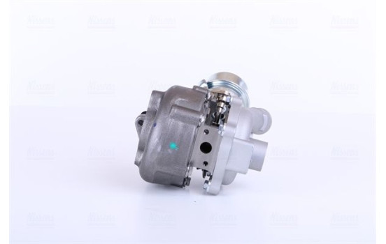 Turbocompresor, Imagen 4