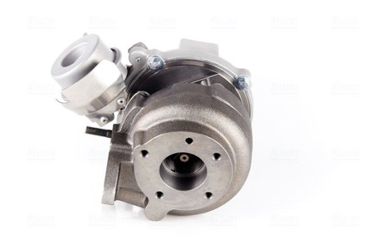 Turbocompresor, Imagen 4