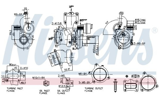 Turbocompresor
