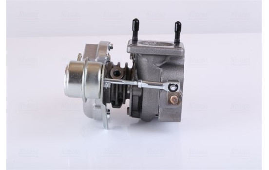 Turbocompresor, Imagen 2
