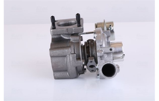 Turbocompresor, Imagen 4