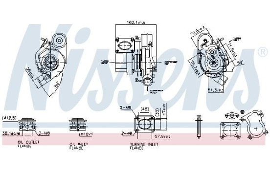 Turbocompresor, Imagen 7