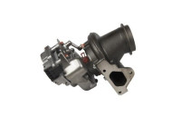 Turbocompresor