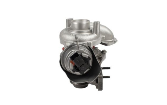 Turbocompresor, Imagen 4