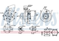 Turbocompresor
