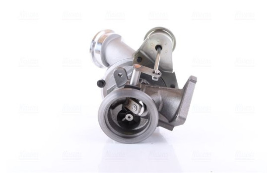 Turbocompresor, Imagen 4