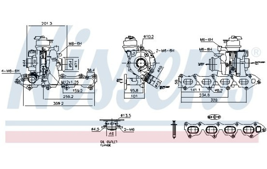 Turbocompresor