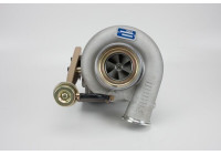 Turbocompresor