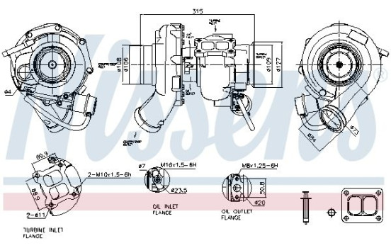 Turbocompresor