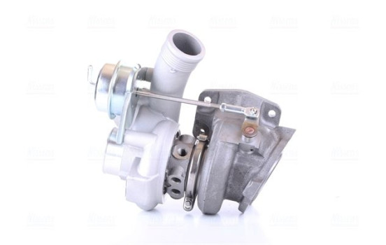 Turbocompresor, Imagen 2