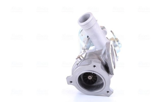 Turbocompresor, Imagen 3