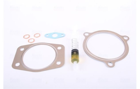Turbocompresor, Imagen 6