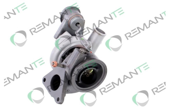 Turbocompresor, Imagen 2