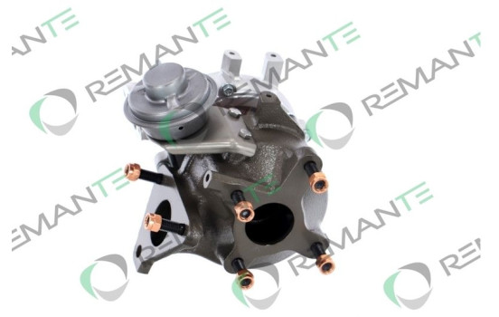 Turbocompresor, Imagen 2