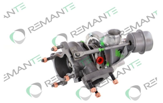 Turbocompresor, Imagen 3