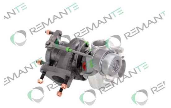 Turbocompresor, Imagen 4