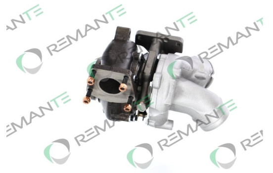 Turbocompresor, Imagen 4