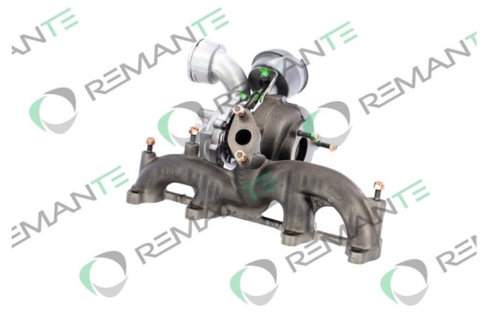 Turbocompresor