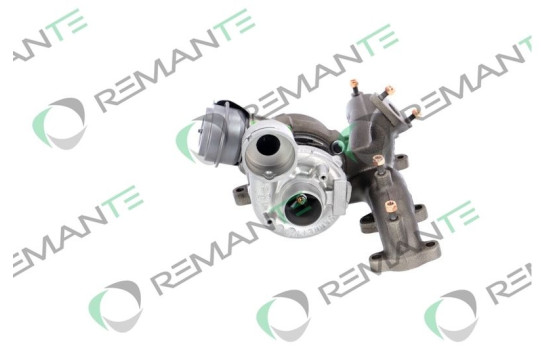Turbocompresor, Imagen 5