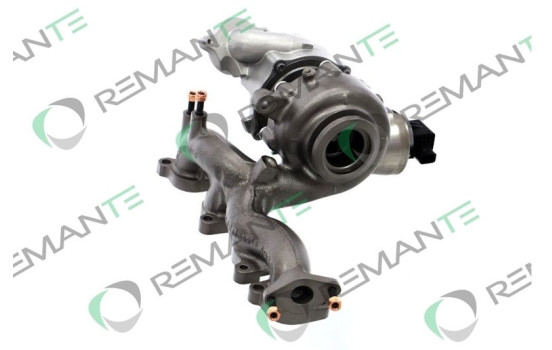 Turbocompresor, Imagen 2