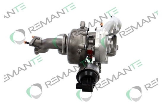 Turbocompresor, Imagen 4