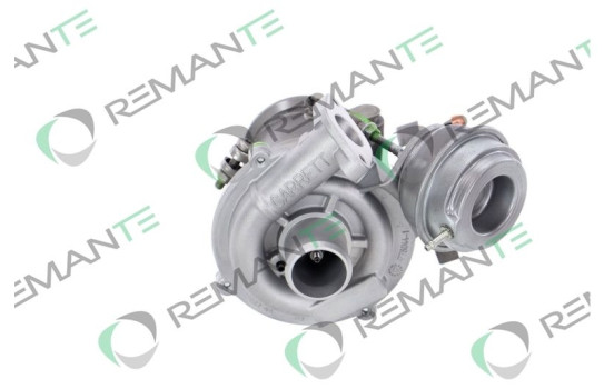 Turbocompresor, Imagen 5