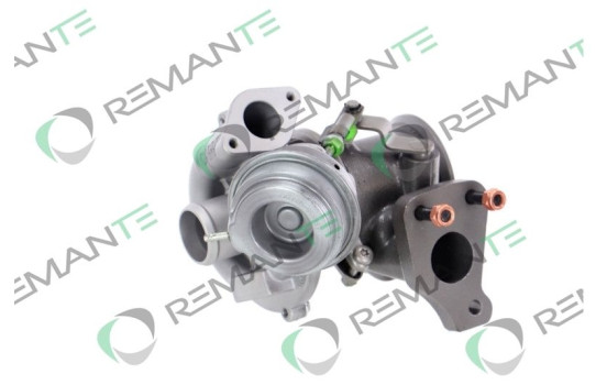 Turbocompresor, Imagen 6