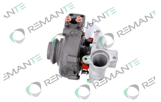 Turbocompresor, Imagen 4