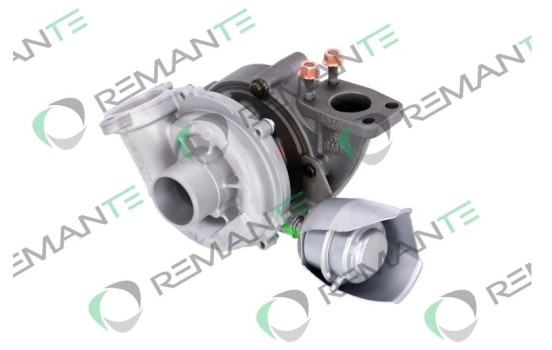 Turbocompresor, Imagen 6