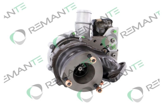 Turbocompresor, Imagen 2