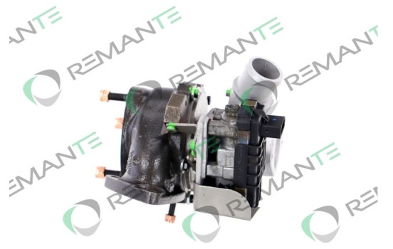 Turbocompresor, Imagen 4