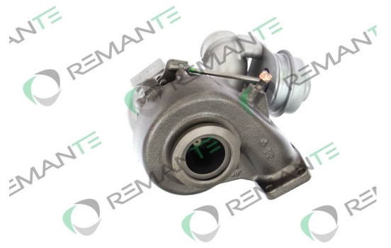 Turbocompresor, Imagen 2