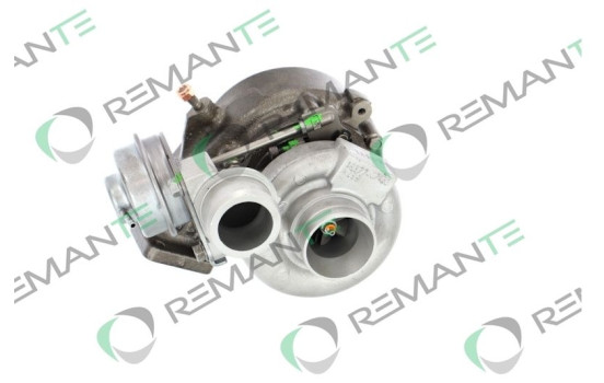 Turbocompresor, Imagen 5