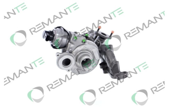 Turbocompresor, Imagen 5